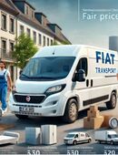 🔹 Umzüge & Möbeltransport – Zuverlässig und sorgfältig 🔹 in 44309