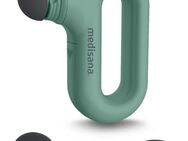 Medisana Beruhigungs- und Entspannungsgerät HM 330, Set 4-tlg., Mini-Handmassagegerät mit entspannender Vibrationsmassage