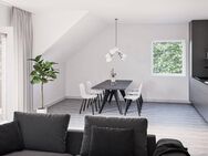 Provisionsfrei * Neubau 3-Zimmer Wohnung im Herzen von Buxtehude * WE 8 - Buxtehude