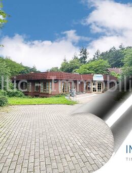 Grundstück mit Altbestand und Parkplätzen - mögliche Reihenhausanlage?- - Scharbeutz