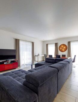 Wohntraum über den Dächern von Neheim - Arnsberg