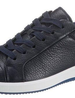 Ara ROMA Sneaker, Freizeitschuh, Halbschuh, Schnürschuh mit High Soft Fußbett, G-Weite