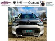 Citroën C3 Aircross, 130 Stop & Start OPF PLUS, Jahr 2024 - Bedburg-Hau