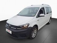 VW Caddy, 2.0 TDI Maxi XTRA, Jahr 2019 - Rastatt