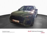 Audi Q5, 55 TFSI e qu S line, Jahr 2022 - Kassel