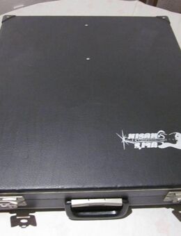 Becken-Koffer/Flight-Case gebr. zu verkaufen - Velbert