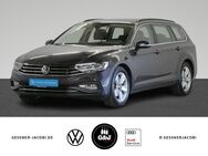 VW Passat Variant, 2.0 TDI Business AppConnect, Jahr 2019 - Hannover