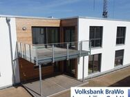 Neubau - kurzfristig beziehbar - Wärmepumpenheizung - Energieklasse A - Braunschweig