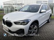 BMW X1, xDrive18d, Jahr 2019 - Riesa