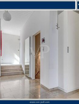 Bauhausvilla mit Pool - Hofheim (Taunus)