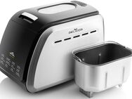 eta Brotbackautomat DELICCA II ETA714990030, 12 Programme, 850 W, 3 Bräunungsgrade
