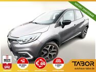 Renault Captur, 1.3 TCe 130 Intens, Jahr 2019 - Kehl