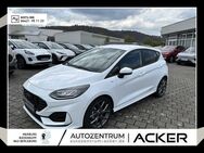 Ford Fiesta, 1.0 EcoBoost MHEV ST-Line, Jahr 2023 - Marburg