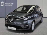Renault ZOE, Experience Batteriekauf R1 E 50 Elektro, Jahr 2020 - Brunn (Mecklenburg-Vorpommern)
