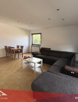 Charmante 2,5 Zimmer Wohnung in Lingen - Lingen (Ems)