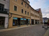 Historisches Mehrfamilienhaus im Freiberger Zentrum - Freiberg