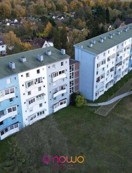 Maisonette mit Wohlfühlfaktor - ideal zur Eigennutzung oder als Kapitalanlage! - Braunschweig