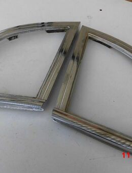 Mercedes Benz 300 Adenauer original Seitenfensterrahmen hinten - Ronnenberg Zentrum