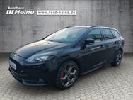 Ford Focus, 2.0 ST Exclusiv PREM, Jahr 2014 - Marienmünster