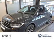 VW Tiguan, 1.4 Life eHybrid Digi Pro, Jahr 2022 - Mühlheim (Main)