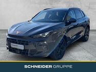 CUPRA Terramar, 1.5 VZ Hybrid 272PS, Jahr 2022 - Plauen