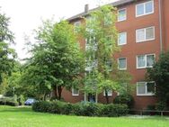 Frisch sanierte 4 Zimmer Wohnung in grüner Umgebung! - Flintbek