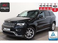 Jeep Grand Cherokee 3.0 CRD SUMMIT FOND-TV,LUFT,H/K - Berlin