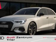 Audi A3, Sportback 35 TDI advanced, Jahr 2024 - Trier