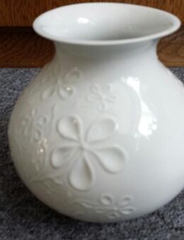 Vase von Bavaria Schumann - Kassel Brasselsberg