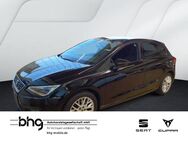 Seat Ibiza, 1.0 TSI FR, Jahr 2024 - Balingen