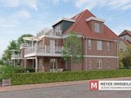 Ansprechendes Neubauvorhaben mit 10 Wohnungen im Ortskern von Wangerooge (Objekt-Nr.: 6268) - Wangerooge