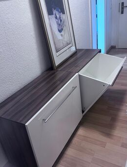 Gut erhaltene Möbel – mach mir ein Angebot - Burgdorf Zentrum