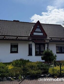 Traumhaftes Einfamilienhaus zum Einziehen und Wohlfühlen - Unterkellert und mit Kamin - Walkenried
