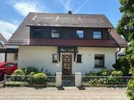 2-Familienhaus mit See- und Alpenblick in Bestlage von Markdorf - Markdorf