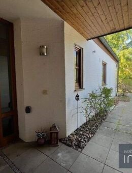 Kleinod in Bestlage! - Schrobenhausen