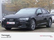 Audi A6 55 TFSI Q 2x S LINE LM20 HD-MATRIX AHK B&O - Gelsenkirchen