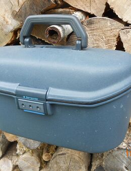 Samsonite, Delsey - 3 x Schminkkoffer - Günzach