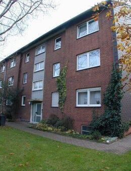 Demnächst frei! 3-Zimmer-Wohnung in Neukirchen-Vluyn Neukirchen - Neukirchen-Vluyn