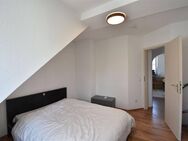 Mit Balkon und EBK! Gepflegte 3-Zi-Whg in ruhiger Lage in Altendorf - Essen