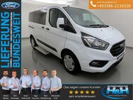 Ford Transit Custom, 2.0 320 L1 Trend, Jahr 2019 - Premnitz