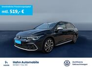 VW Golf Variant, 2.0 TDi Alltrack, Jahr 2023 - Schorndorf (Baden-Württemberg)