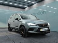 CUPRA Ateca, 2.0 TSI 4Dr Limited Edition ALU19, Jahr 2020 - München