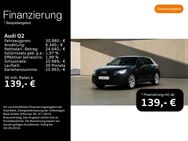 Audi Q2, 30 TDI S line, Jahr 2023 - Schweinfurt