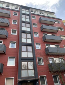 Hochwertige 2-Zimmer-Dachwohnung Fürth Stadtgrenze nahe der Pegnitz - Fürth