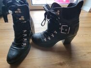 Getragenes paar Schuhe gr 41 - Peine Zentrum