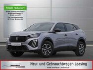 Peugeot 2008 1.2 PureTech 100 Active //Navi/LED/PDC/Kamera - Thannhausen