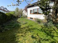 Attraktiver Bungalow in Geisenfeld - Geisenfeld