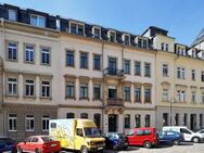 Pieschen: 2 Balkone + EBK mgl.* - Dresden