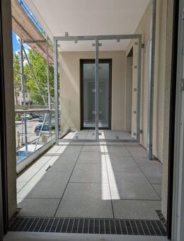 Helle Seniorenwohnung in Echterdingen direkt in der Stadtmitte - Leinfelden-Echterdingen