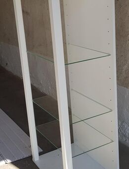 Vitrine Glas mit ESG-Sicherheitsglas VCM Glasvitrine hängend - Stolberg (Rheinland, Kupferstadt)